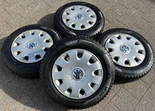 Winterräder golf skoda gebraucht kaufen  Bad Tölz