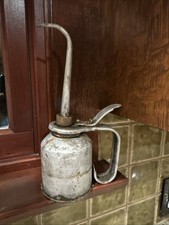 Vintage oil thumb for sale  South Salem