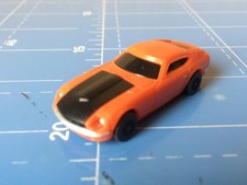 UCC, Coleção de Carros Vintage do Japão, "NISSAN FAIRLADY Z432", Carro Pull-Back comprar usado  Enviando para Brazil