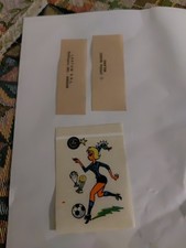 Figurina calciatori opera usato  Torino