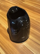 Braun reinigungsstation 5675 gebraucht kaufen  Hamburg