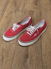 Vans premium authentic for sale  LONDON