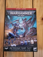 Warhammer 000 introductory gebraucht kaufen  München