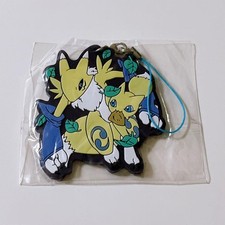 Coleção Multiple Digimon Tamers Renamon Pocommon Rabust comprar usado  Enviando para Brazil