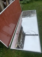 Mirror sliding doors for sale  WALLINGFORD