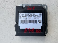 9812713780 centralina airbag usato  Piana di Monte Verna