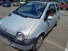Enjoliveur renault twingo d'occasion  France