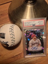 Bowman best mike gebraucht kaufen Bowman best mike gebraucht kaufen  Sippersfeld