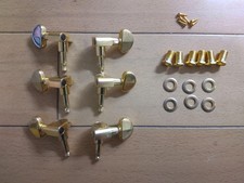 Usado, Pinos eletrocústicos de guitarra Yamaha CPX-1000 peças usadas, sem ferrugem, funcionando comprar usado  Enviando para Brazil