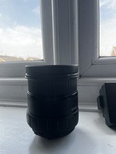Sigma zoom 70mm for sale  LIVERPOOL