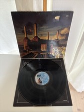 Pink floyd animals gebraucht kaufen Pink floyd animals gebraucht kaufen  Nürnberg