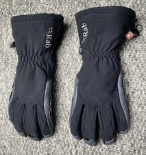 Rab baltoro black for sale  NEWPORT PAGNELL