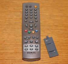 Original télécommande humax d'occasion  Saint-Louis