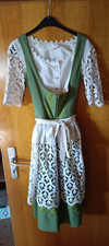 Vintage dirndl 70er gebraucht kaufen  Herborn