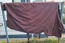 Amigo turnout heavy gebraucht kaufen  Groß-Zimmern