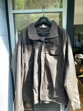 Blouson quechua kaki d'occasion  Le Touquet-Paris-Plage