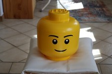 Lego aufbewahrungsbox runde gebraucht kaufen  Mühlheim