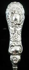 Art nouveau sterling for sale  FALKIRK