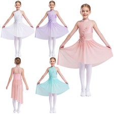 Girls lyrical dance for sale  SWANSEA