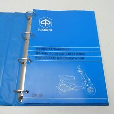 Riginal piaggio zip gebraucht kaufen  Deutschland