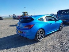 2013 vauxhall astra for sale  LUTON
