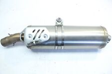 Bmw 800 auspuff gebraucht kaufen  Welle