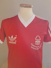 nottingham forest football shirt for sale nottingham forest football shirt for sale HEXHAM