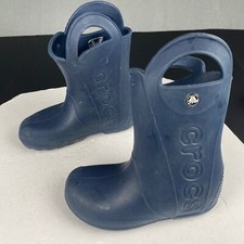 Crocs kids size for sale  Richmond