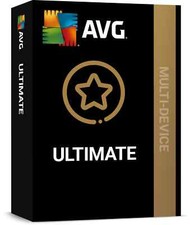 VPN AntiTrack AVG Ultimate 2025 multidispositivos 10 dispositivos entrega de 3 anos a 5 minutos comprar usado  Enviando para Brazil