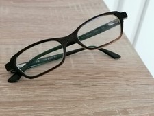 Echt hornbrille damen gebraucht kaufen  Frankfurt am Main