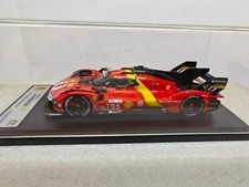 Looksmart ferrari 499p usato  Grumello del Monte