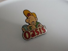 Pin vintage épinglette d'occasion  Mertzwiller