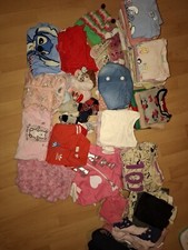 Baby mädchen sachen gebraucht kaufen  Berlin