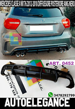 Mercedes classe w176 usato  Toritto
