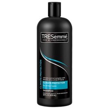 Champú TRESemmé, protección del clima, 28 oz NUEVO segunda mano  Embacar hacia Mexico