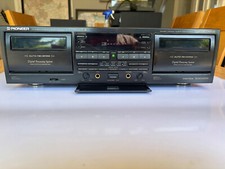 pioneer ct 93 for sale pioneer ct 93 for sale NOTTINGHAM
