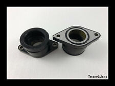 Pipes admission yamaha d'occasion  Rouen-
