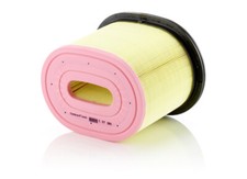 Filtr powietrza MANN-FILTER C27380 do MASSEY FERGUSON 5465 5475 6616 7618 na sprzedaż  Wysyłka do Poland