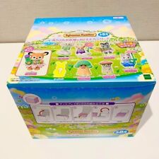 Sylvanian families baby for sale  Shipping to Ireland