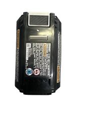 Ryobi 40v 4ah for sale  Jacksonville