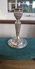 Stunning solid silver for sale  BRISTOL