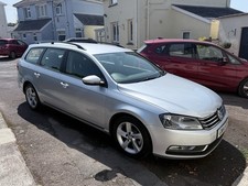 Passat 1.6 tdi for sale  TIVERTON