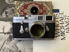 Canon 3.5 l39 d'occasion  Paris XI