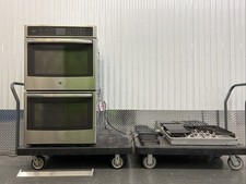 Series built double for sale  Dallas