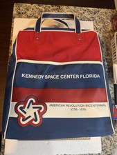 Vintage 1976 nasa for sale  Austin