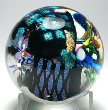Magnum glass eye for sale  Wellesley