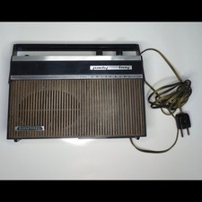 Radio vintage grundig d'occasion  Metz-