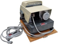 Braun paximat n12 for sale  UK