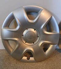 skoda fabia wheel trims for sale  COLCHESTER