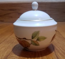 Vintage royal worcester for sale  Akron